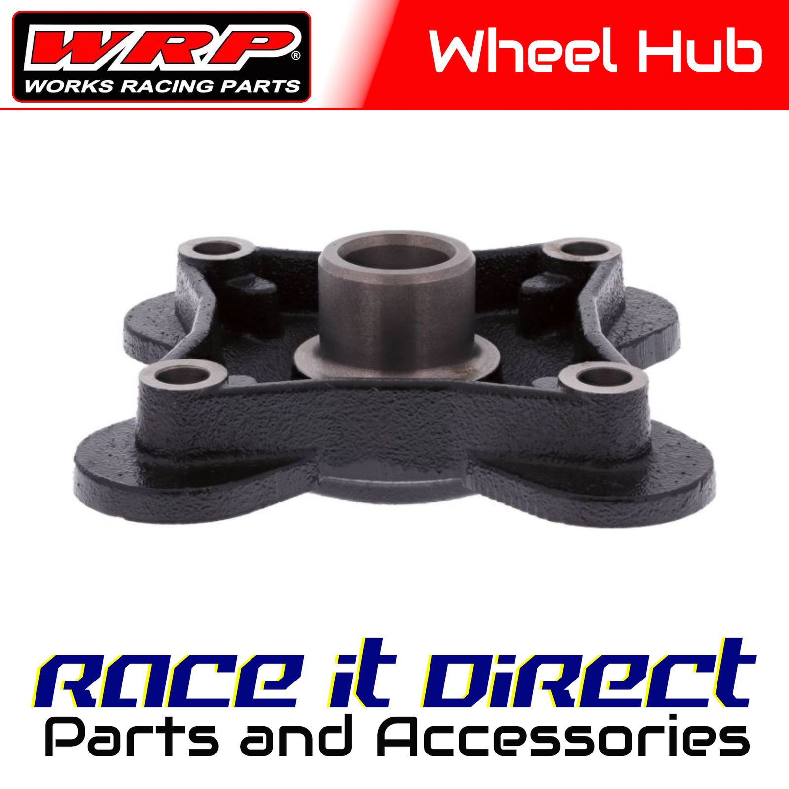 Hub Kit for Polaris RZR XP 1000 INTL 2014-2015 Front WRP