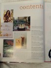 May 2003, 2004, 2005 Martha Stewart Living Magazine Cooking, Decorating — photo 3
