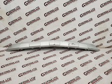 Genuine Vauxhall Mokka A 2012-2016 Front Bumper Lower Spoiler 95276671 Genuine Vauxhall Mokka A 2012-2016 Front Bumper Lower Spoiler 95276671