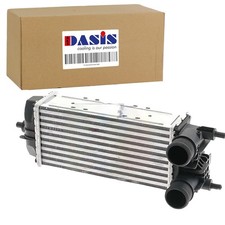 AKS DASIS LADELUFTKÜHLER passend für FORD ECOSPORT | 097042N