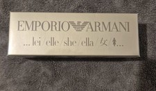 Armani She Eau de Parfum Spray 100ml