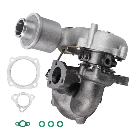Turbolader VW NEW BEETLE Cabriolet  1.8 T (1Y7)