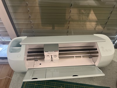 Cricut Explore 3 Fast Neu!!