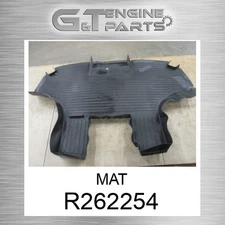 R262254 MAT fits JOHN DEERE (Surplus Open Box)