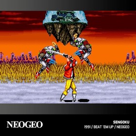 Blaze Evercade Neo Geo Arcade Collection 1 Game Cartridge -6 Games -New & Sealed