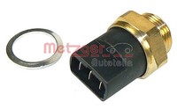 Metzger Temperaturschalter, KüHlerlüFter U.A. FüR Audi, Porsche, Seat, Skoda