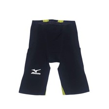 MIZUNO N2MB5001 Half Spats Competitive Swimsuit