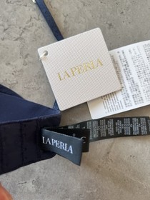 La Perla  Blue Bra US 30C , IT0 , DE 65