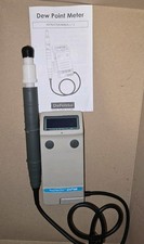 DeFelsko DPM Positector Dew Point Meter DPM-AC