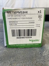 Schneider Electric METSEPM53HK Kit connecteur...