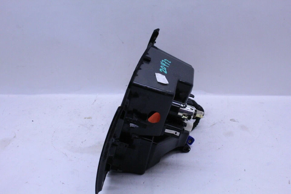 2012-2016 BMW M5 Center Console Storage Compartment OEM Used Foto 2 de 4