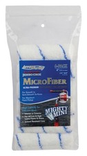 ArroWorthy 4-MFR3JCCK Barracuda Microfiber Paint Roller Cover 4 x 3/8 in.