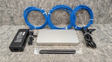 Cisco Meraki MX65W Security Appliance MX65W-HW UNCLAIMED