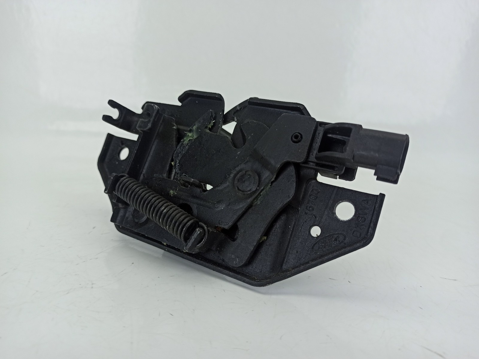 F1CA16700AA FRONT HOOD LOCK / 164795 FOR FORD C-MAX II DXA/CB7, DXA/CE