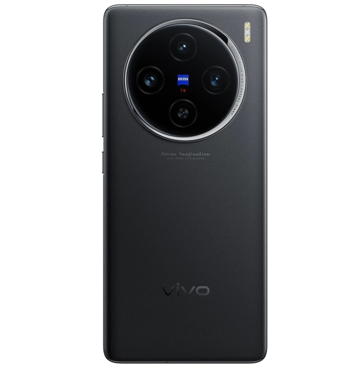 vivo x100 ultra ブラック 12GB/256GB USED - Vivo X100 256GB 12GB RAM V2308 (FACTORY UNLOCKED) 6.78
