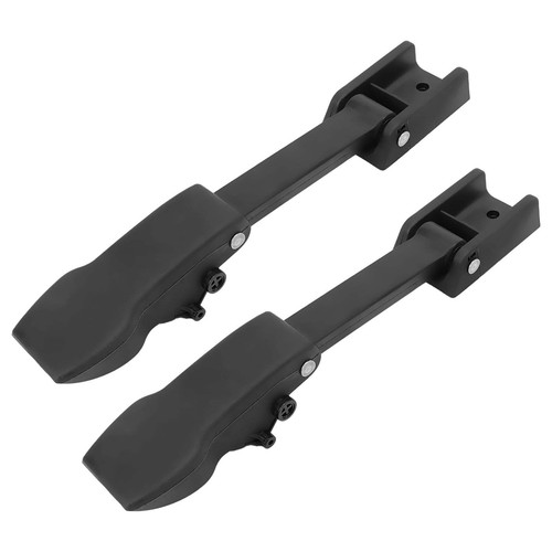 2Pack Hood Latch Kit Compatible With K-Enworth T880 2011-2025, Hood Latch Replac