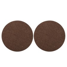 2 Pcs Light Bulb Diffuser Cover Ceiling Replacement Dazzling-proof Lamp