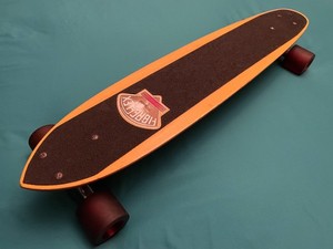 FIBREFLEX スケートボード FibreFlex – SK8supply.com
