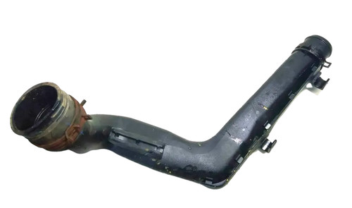 Golf 4 A3 Ladeluftschlauch Schlauch Rohr 1J0145762AM 1,9 TDI AHL ASV AJM ATD A