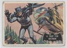 1966 Topps Batman Black Bat A Trap For Batman #37 2w3