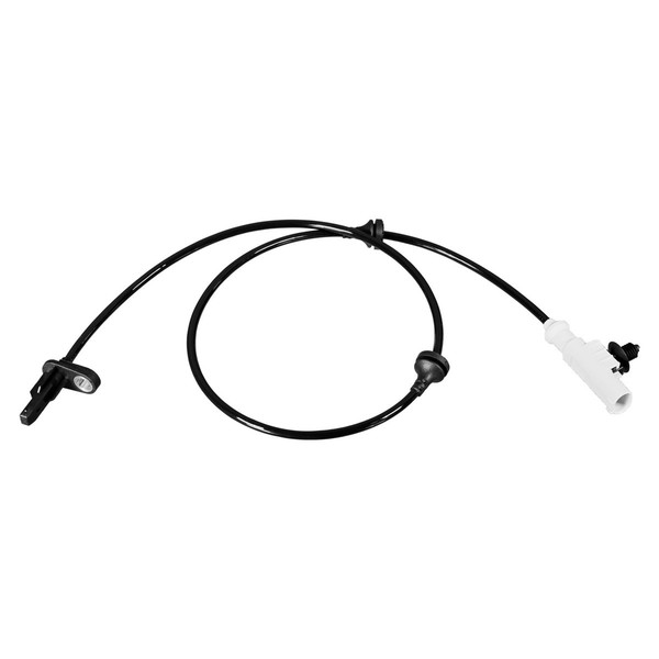 Sensor Raddrehzahl 2-Polig Hallsensor 747 Mm Kabel Hella FüR Jaguar I-PACE-image