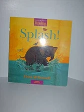 Splash! Paperback