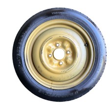 89-98 Nissan 240sx 84-88 200sx 0006 Nissan Sentra Wheel Rim Tire T13580d15 Oem 89-98 Nissan 240sx 84-88 200sx 0006 Nissan Sentra Wheel Rim Tire T13580d15 Oem