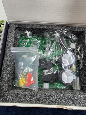 Main Circuit Board PCB Replacement Compatible with Hayward Goldline AquaRite ...