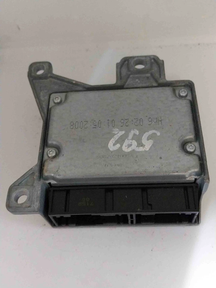 CITROËN C4 GRAND PICASSO I UA 610955800 608929500 9665396680 27766734 - Immagine 3 di 4