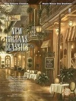 Hal Leonard Corp | New Orleans Classics | Taschenbuch | Englisch (2006)