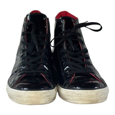 Converse Sneakers Mens 11.5 Chuck Taylor All Star Hi Top  display picture 1