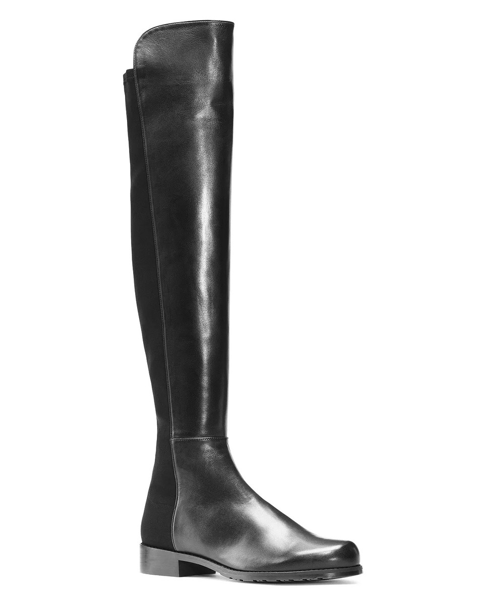 Stuart Weitzman 5050 オーバーザニー ブーツ36.5 Stuart Weitzman 5050 Bold Over-the-Knee Boots | Saks Fifth Avenue