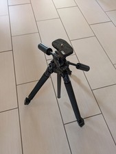 velbon el carmagne 530 carbon fiber tripod