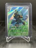 2025 Pokémon Black Bolt Golurk AR SV11B #129/086 Japanese 