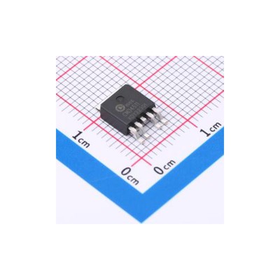 1Stk. CMD4511 TO-252-4L
