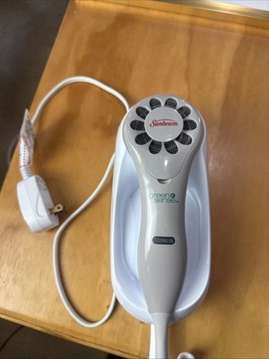 Sunbeam GreenSense wall-mounted hair dryer 1200 - 1500 Watts Wall Mount