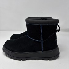 Koolaburra By UGG-Women's Koola Mini Hybrid Booties-Women's Size 7 NEW.