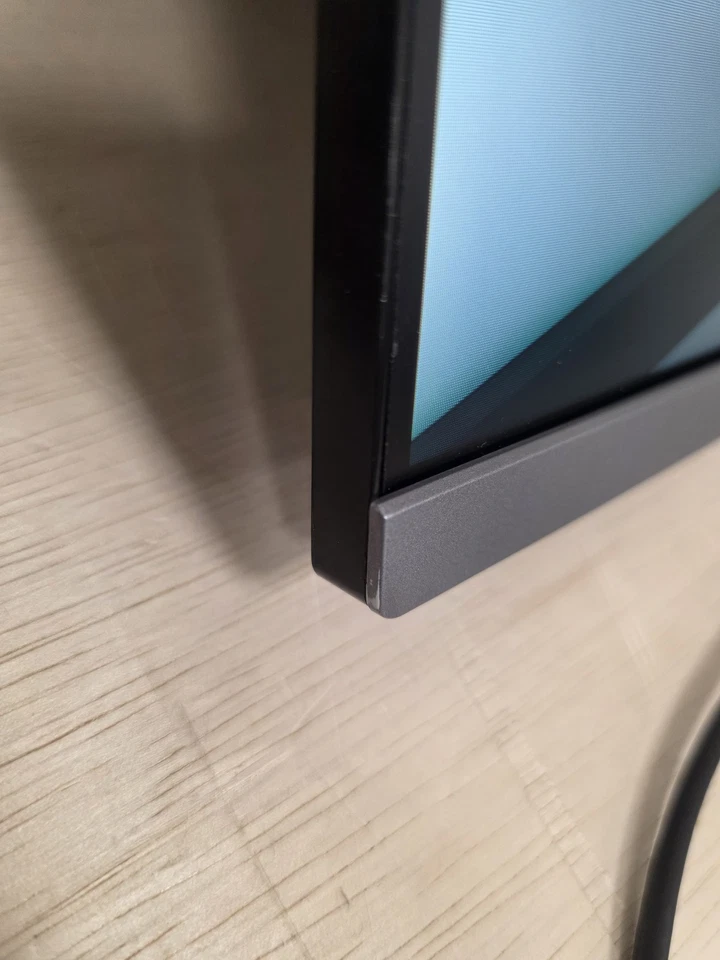 AOC 23.8" LED Monitor (238LM00024) Full HD 1080p No Stand - Image 4 of 4