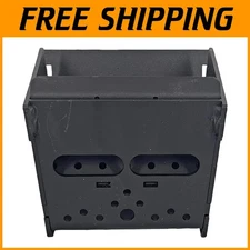 Replacement Firepot for Quadra-Fire Stoves