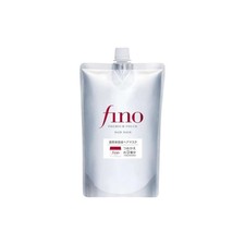 Fino Premium Touch Hair Mask Conditioner 700g Deep Repair, Shine Moisture