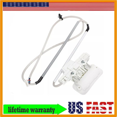 #ad #ad Replacement Washer Door Latch For Whirlpool W10861642 PS11731620 AP5999414 $18.99