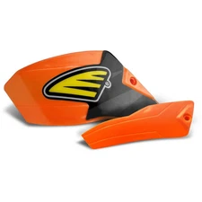 Cycra Ultra Replacement Shield Vent Covers - Orange 1CYC-1020-22