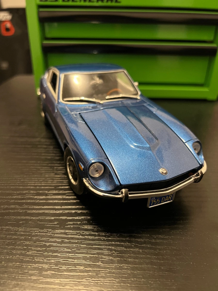 Datsun 1:18 Scale Diecast & Toy Vehicles for sale | eBay