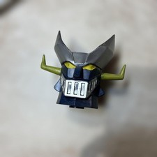 mazinger z junk