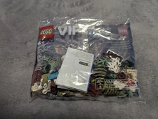 40610 VIP Winter Fun VIP Add On Pack LEGO 142 pcs