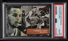 2016-17 Panini Aficionado Stephen Curry #61 PSA 10 GEM MT