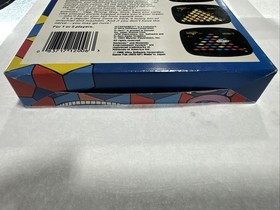 Qbert Q Bert (Nintendo, 1985 NES) CIB Complete Very Good Condition