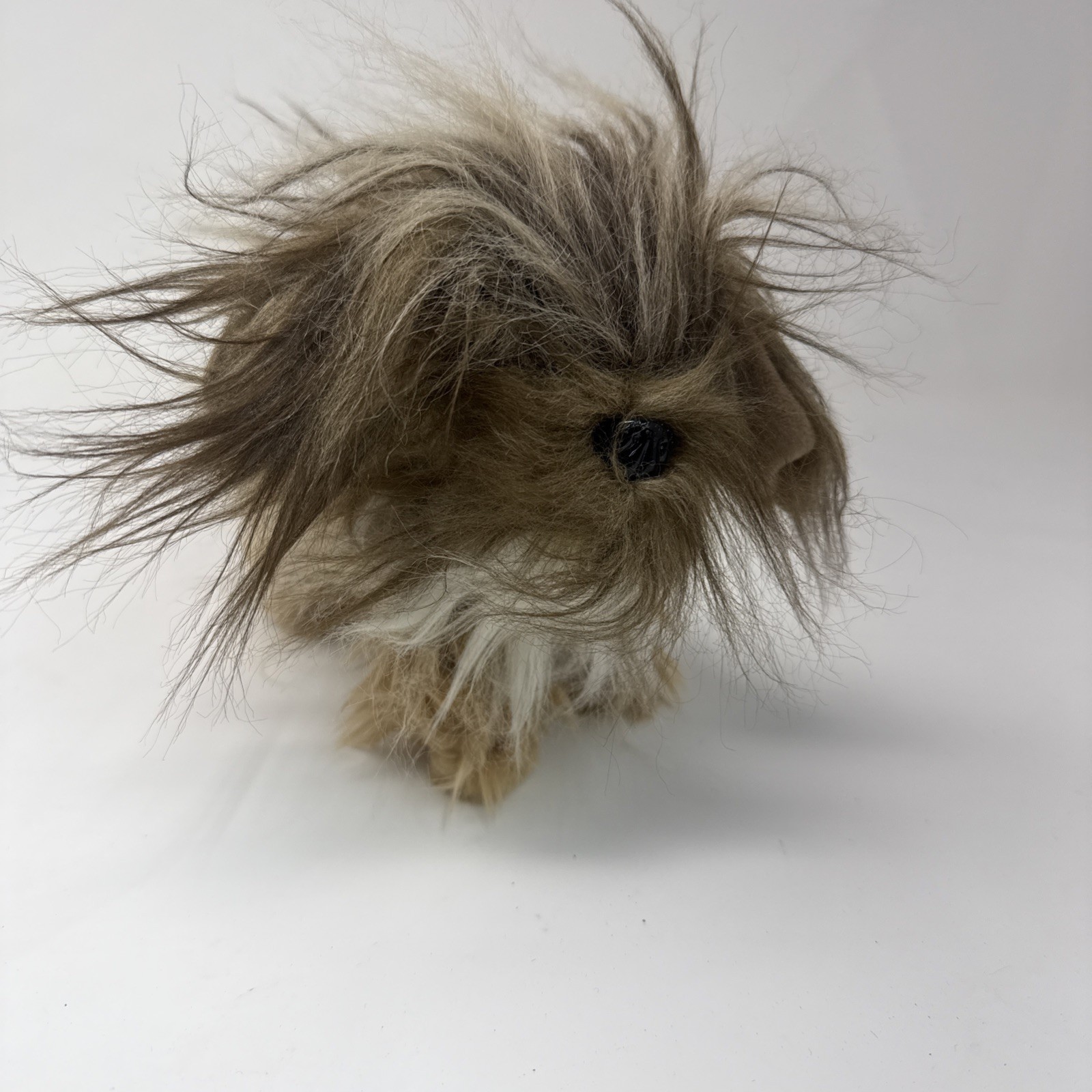 Our Generation Lhasa Apso Puppy 6" Hair Play Pet Dog Plush