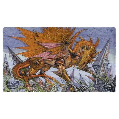 ATM20519 Arcane Tinmen Playmat + Tube: The Millerax