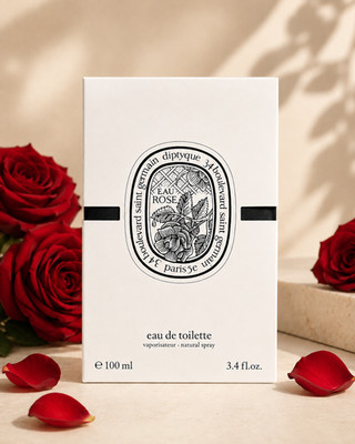 Diptyque Eau Rose EDT 100ml